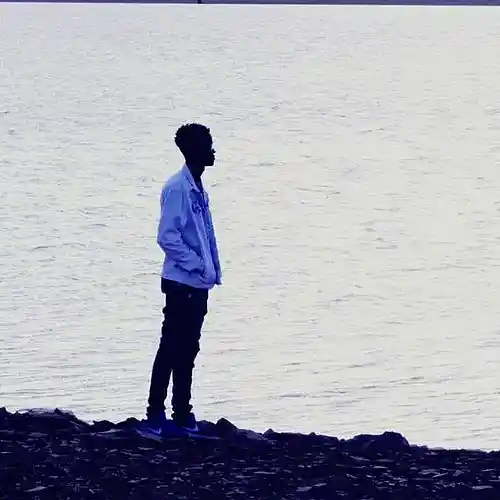 Picture for song 'Ab Pase - PASE DONT RUN' by artist 'Ab Pase'