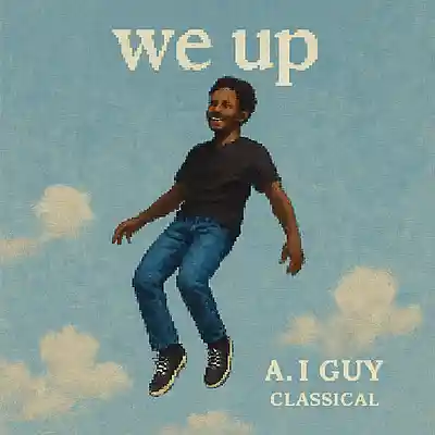 Picture for song 'we up' by artist 'A.I Guy'
