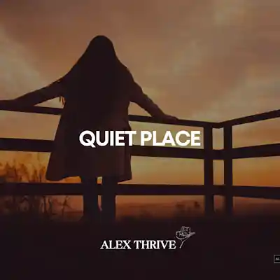 Picture for song 'Country Type Beat Eric Church Quiet Place' by artist 'Alex Thrive Music'
