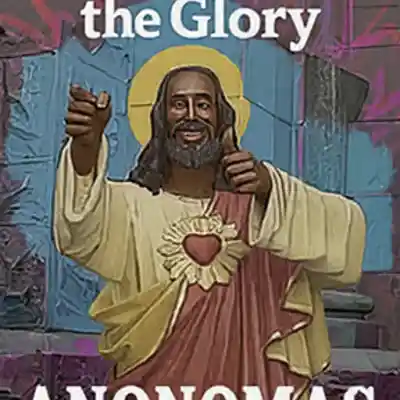 Picture for song 'Give God the Glory (Motymanbeats)' by artist 'ANONOMAS'