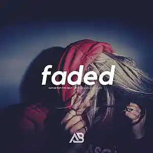 Picture for song '(FREE) Faded (Post Malone Guitar Type Beat)' by artist 'Arsenial Beats'