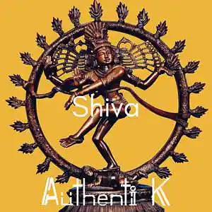 Picture for song 'Shiva (Major Lazer x J Balvin Type Beat)' by artist 'Authenti K Beatmaker'