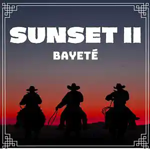 Picture for song 'Sunset II (country hiphop beat)' by artist 'Bayete'