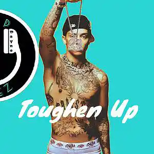 Picture for song 'Toughen Up [Gangsta x Rap]' by artist 'Beats by BruceDayne'