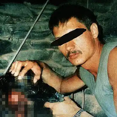 Cover picture of song topping the music charts