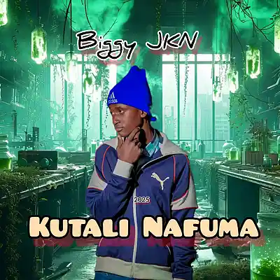 Picture for song 'Biggy JKN - Kutali Nafuma' by artist 'Biggy JKN'