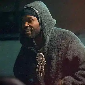 Picture for song 'Here 2 Stay / Meek Mill x Yung Ro Type Beat' by artist 'Buckroll'