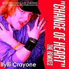 Picture for song 'Change of Heart' by artist 'Bylli Crayone'