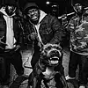 Picture for song 'No More Mercy / Jay Z x Jadakiss x Jim Jones Beat' by artist 'Buckroll'