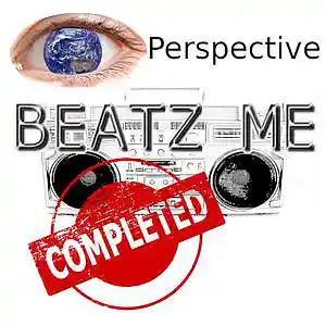 Picture for song 'Perspective' by artist 'Cam7Song'