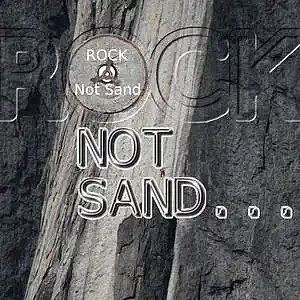 Picture for song 'Sand People' by artist 'Cam7Song'