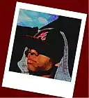 Picture for song 'Dancehall' by artist 'Da Iron'