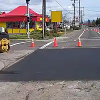 Picture for song 'Minor Street Blues ' by artist 'Darren J Semple'