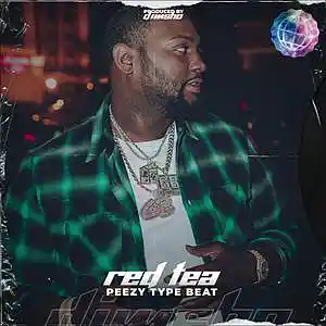Picture for song 'Red Tea (Detroit Type Beat)' by artist 'Dimsho Beats'