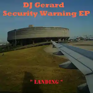 Picture for song 'Landing' by artist 'DJ Gerard'