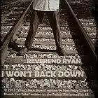 Picture for song 'I Won't Back Down (Tom Petty & The Police Mash Up)' by artist 'Ethel's Axewound'