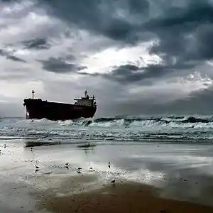 Picture for song 'The Tempest' by artist 'Frank Axtell'