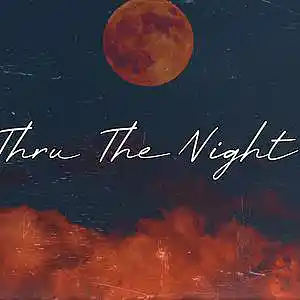 Picture for song 'Thru The Night (Free Download)' by artist 'Frankenstein Beats'