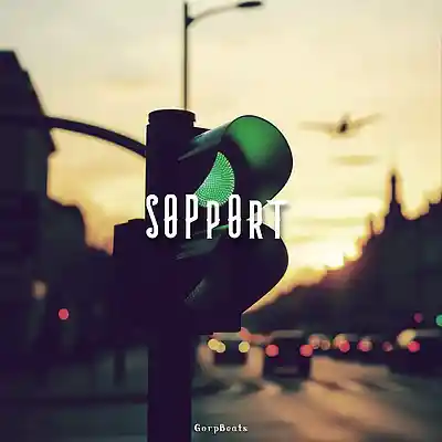 Picture for song 'S0Pp0rt' by artist 'GorpBeats'