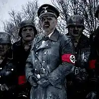 Picture for song 'The Hatters' by artist 'Griffin Of The Evloution'