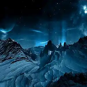 Picture for song 'After Dark' by artist 'JakeJ'
