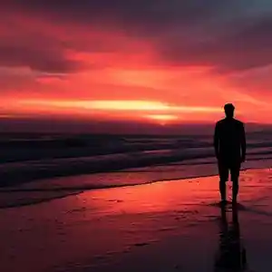 Picture for song 'Missing You - (Smooth Emotional Pop Beat)' by artist 'JLawrence'