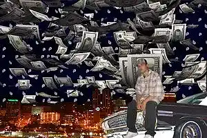 Picture for song 'Hey boy' by artist 'Keep Ya Eyes On Me Records'