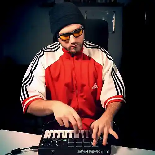 Artist picture
