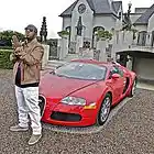 Picture for song 'Street Legal (Kid Terror X D.Truman) *FREE DL*' by artist 'Kid Terror Beatz'