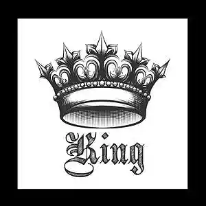 Picture for song 'GAME(pt. 1)' by artist 'King Dill'