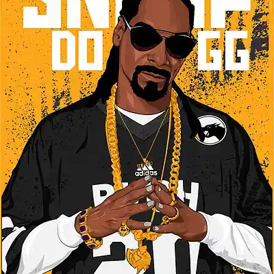 Picture for song 'G Thang: G-Funk West Coast Rap Beat' by artist 'KloudNineMusic'