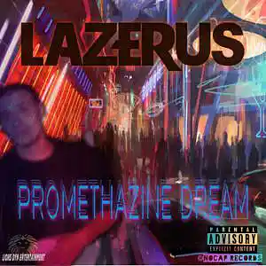 Picture for song 'Dyin Lonely (Outlook Remix) ft. Airay' by artist 'Lazerus (NoCAP Traffic)'