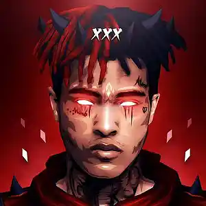 Picture for song 'XXXTentacion Typ Beat' by artist 'Lil Packiee'