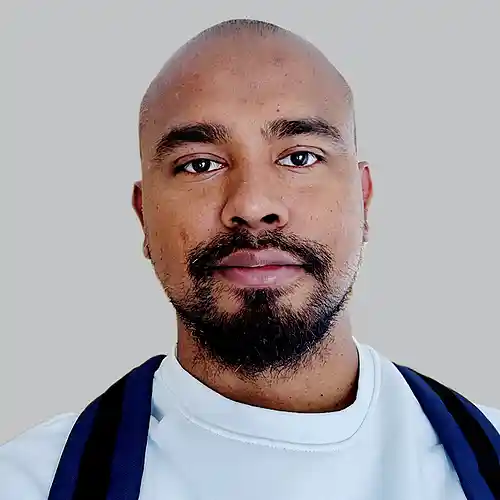 Artist picture