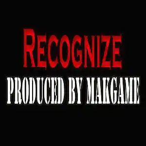 Picture for song 'Recognize (Makgame Original Mix)' by artist 'Makgame'