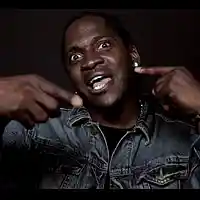 Picture for song 'Pusha T type beat' by artist 'Maximilli Beatz'