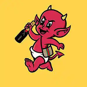 Picture for song 'DIABLO' by artist 'METAHYP'