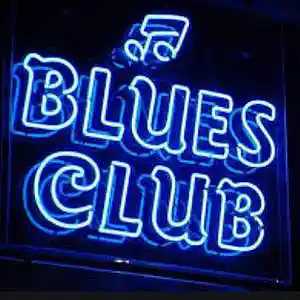 Picture for song 'Wachusett Mountain Blues' by artist 'Michael Bennett'