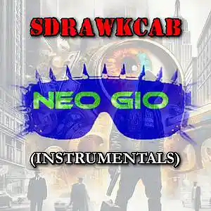 Picture for song 'BACKWARDS (INSTRUMENTALS) (NEO GIO REMIX)' by artist 'NEO GIO'