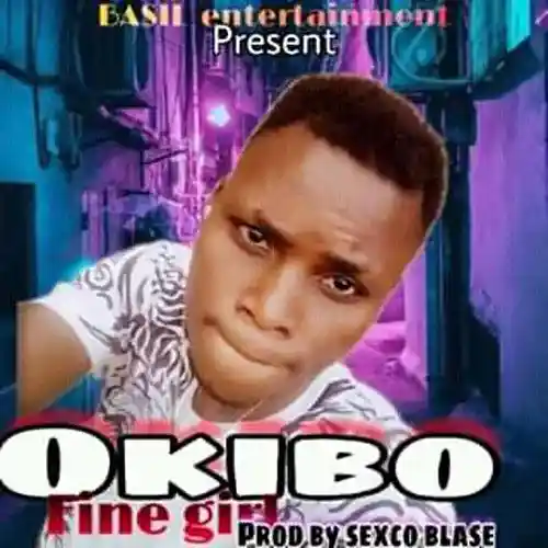 Picture for song 'Fine Girl' by artist 'Okibo'