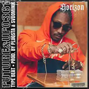 Picture for song 'HORIZON (BUY 1 GET 1 FREE)' by artist 'PLUQSTA'