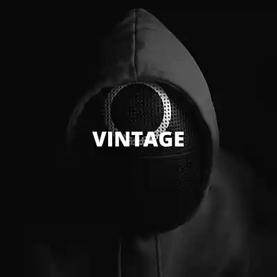 Picture for song 'Vintage (Buy 1 Get 10 Free)' by artist 'Kontraa'