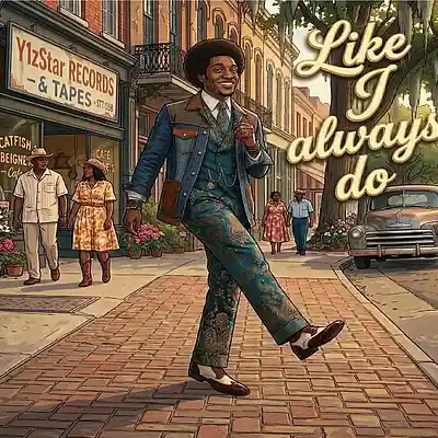 Picture for song 'Likealwaysdo' by artist 'PrinceABaby'
