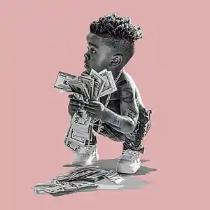 Picture for song 'I'm Ok (Buy 2 Get 2 Free)' by artist 'Prodlem'