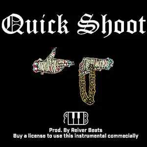 Picture for song 'Quick Shoot' by artist 'Reiver Beats'