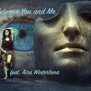 Picture for song 'Between You And Me (feat. Aira Winterland)' by artist 'Round The Globe'
