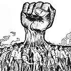 Picture for song 'Slumbering Lions, Awake!' by artist 'Rude Corps'