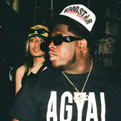 Picture for song 'Sexy Drill Type Beat "Ride"' by artist 'SG Beatz'