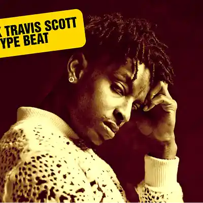 Picture for song '"I've Got Keys" 21 Savage x Travis Scott Type Beat' by artist 'Shadoo One Music'