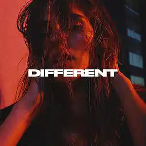Picture for song '"Different" Brent Faiyaz x Rnb Type Beat' by artist 'SIGHOST'